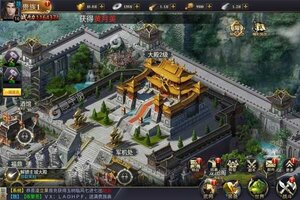 三国荣耀又开新服  官方最新版下载等你来挑战