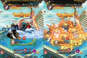 《醉西游》VIP礼遇爆炸来袭 全新版下载开启