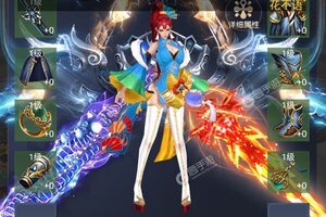 《幻灵战歌》新服等你来战 全新版幻灵战歌下载一并送上