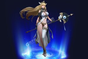 《能量起源》新服等你来战 官方版能量起源下载一并送上