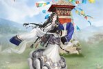 《奇迹暖暖》【新套装】来自芳菲秘境的历练 免费集齐套装！