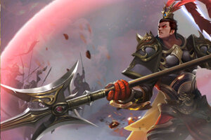 《我是大英雄》新服等你来战 官方最新版我是大英雄下载一并送上