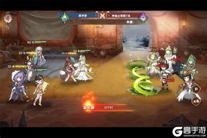 《卢希达起源》钓鱼玩法详解
