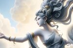 《封神开天》细说封神：创世女神之大地之母-女娲