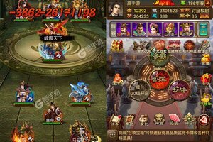 《蜂鸟五虎将》新版本今日隆重更新 开启新服礼包共襄盛举