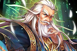 奕剑大师傅采林技能详解