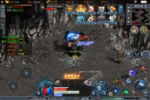 《热血之怒》新服2022年06月08日开启 下载官方版《热血之怒》专享新服礼包