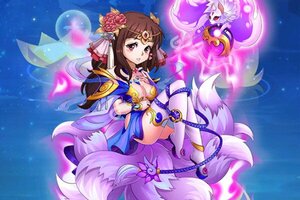 《最封神》独家大礼包低调来袭 官方最新版下载开启