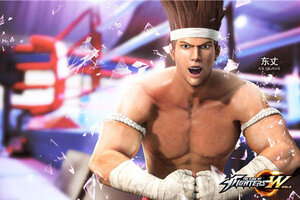 拳皇世界下载 免费拳皇世界下载新版本方法和下载地址汇总