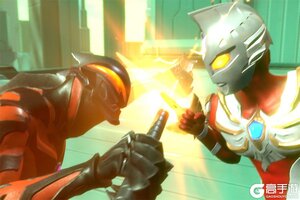 《奥特曼超时空英雄》新服强势开启 下载全新版奥特曼超时空英雄迎接新征程