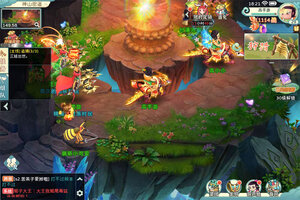 最新葫芦娃奇幻世界下载地址更新 2026最新版葫芦娃奇幻世界游戏下载指南