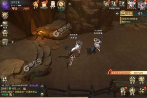 万灵山海之境新服爆炸来袭 最新版万灵山海之境下载一起来了