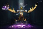 角色扮演手游《魔之序曲》开新服  百万玩家已更新官方最新版