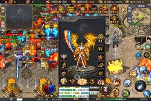 《执剑江湖》2022年05月04日新服开启官宣 最新版下载恭迎体验