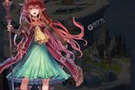 《爱琳诗篇》新服2023年05月06日开启 下载新版本《爱琳诗篇》专享新服大礼包