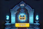 下载新版本《我叫MT归来》领礼包 今天开新服创角享福利