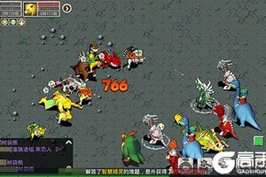 黄金周爆猛料!《恐龙宝贝向前冲》打造自由交易系统