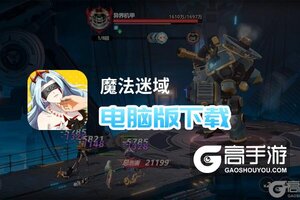 魔法迷域电脑版下载 电脑玩魔法迷域模拟器哪个好？