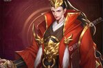 《铁杆三国》万人排队火爆一时 2022年09月21日开新服迎新朋友相聚