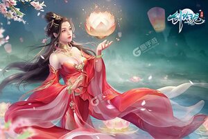 《剑玲珑》新服等你来战 全新版剑玲珑下载一并送上