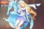 《美食大乱斗》万人新服紧急新开 更新最新版领取海量礼遇