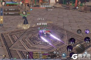 《庆余年》新服强势开启 下载新版本庆余年迎接新征程