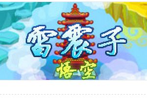 玲珑塔BOSS雷震子 悟空配招