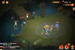 《圣灵之境》2023年01月02日新服开启官宣 新版本下载恭迎体验