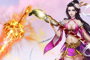 新征途开启 《异闻聊斋》新服来了 下载官方版开启新挑战