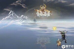 《云深掌门路》斗法攻略：PVP斗法玩法介绍