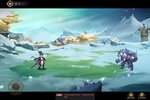 《启明幻歌》火爆新服新版本开启 下载新版本迎风起航