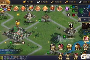 《三国群英志》兑换码大全  最新可用礼包兑换码合集