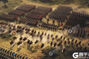 新征途开启 《无双魏蜀吴》新服来了 下载全新版开启新挑战