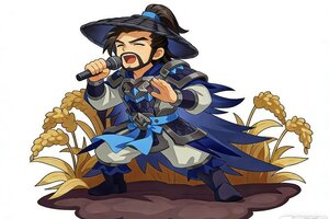 《富豪闯三国》【维护通知】1月9日14:00-16:00服务器将进行例行维护~