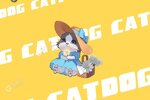 休闲益智手游《狗狗呼叫喵星》开新服  百万玩家已更新新版本