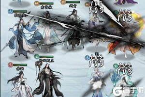 《太初行》兑换码大全  最新可用福利礼包兑换码合集