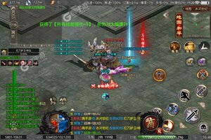 下载新版本《最强战兵》领礼包 今天开新服创角享福利