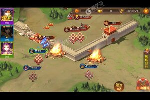 《三国美人计》豪华福利强势来袭 官方版下载开启