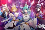 大佬入坑看新服 《双生幻想》新服开启 全新版下载奉上