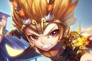 即将内测 宣传片曝光