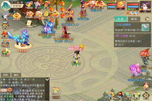 萌幻西游下载怎么下 最新萌幻西游安卓安装包下载地址整理