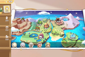 皮卡堂之梦想起源下载 2025官方最新安卓版皮卡堂之梦想起源下载安装方法来了