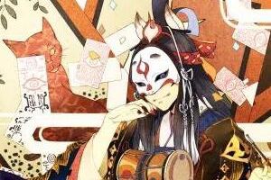 新年贺信拜启！《阴阳师》卖药郎声优樱井孝宏问答实录