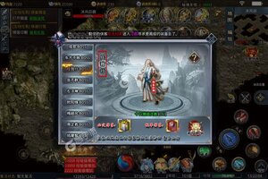 武之影魅又双叒开新服 小伙伴们一起来下载吧