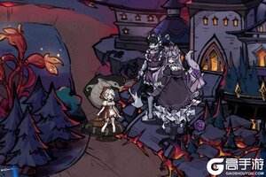 2025最新《幻灵召唤师》实机视频 跟着高手游小编一起来瞧一瞧吧！