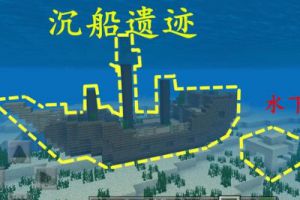 探秘“宝藏”最多的6大遗迹，稀有战利品拿到手软！