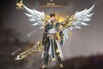 《冰雪王座》新服福利火爆来袭 官方版下载开启