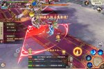 角色扮演手游《剑踪情缘》开新服  数万玩家已更新官方最新版