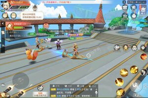 《风色传说》新服礼包高调来袭 官方最新版下载开启