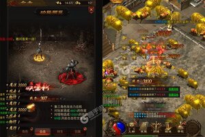 《武器之王》全新版下载人气爆棚  今日紧急加推新服